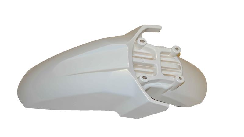 ÖN ÇAMURLUK BEYAZ (GREE-12)